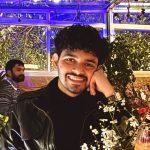 Aditya Raj from Manskill